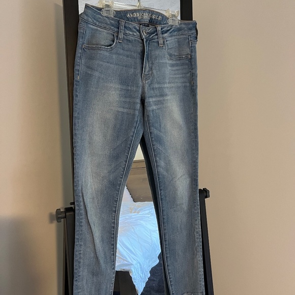 Jeans - Picture 5 of 7